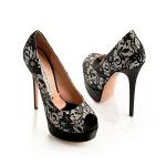 Туфли женские Gianmarco Lorenzi