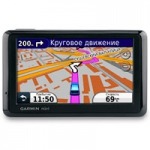 Автомобильные GPS-навигаторы GARMIN
