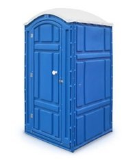 Мобильная туалетная кабина (Биотуалет) 
