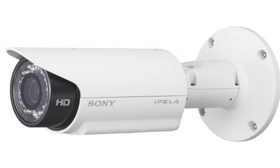 IP камера уличная Sony SNC-CH280