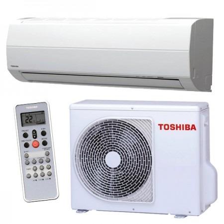 Кондиционеры Toshiba