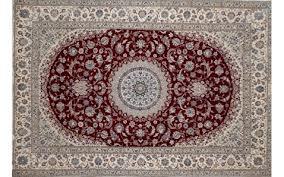 Иранские (персидские) ковры