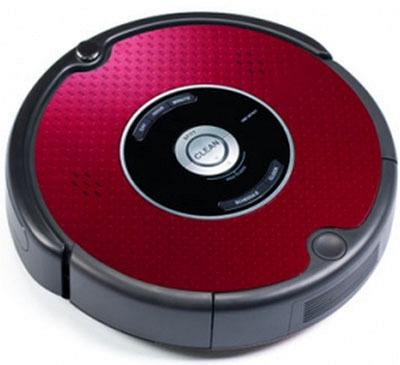 Пылесос робот Roomba 625 Professional