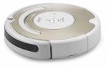 Пылесос робот Roomba 531