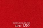 Сукно приборное красное(1500)