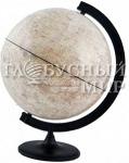 Глобус Луны диаметр 320 мм