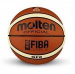Мяч Баскетбольный №6 Molten BGF6