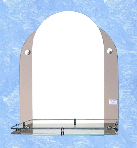 Зеркало комбинированное СТ