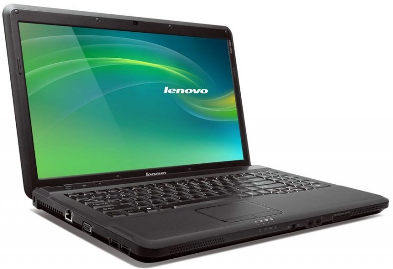 Ноутбук Lenovo G550L (59056239)