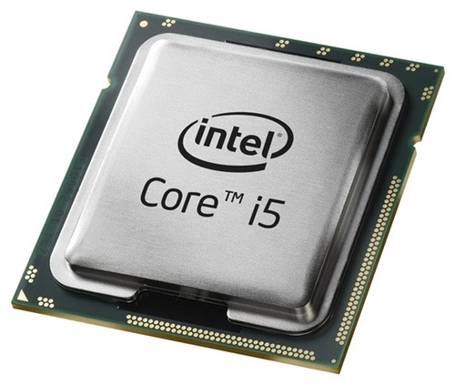 Процессор Intel Core i5-661 Clarkdale