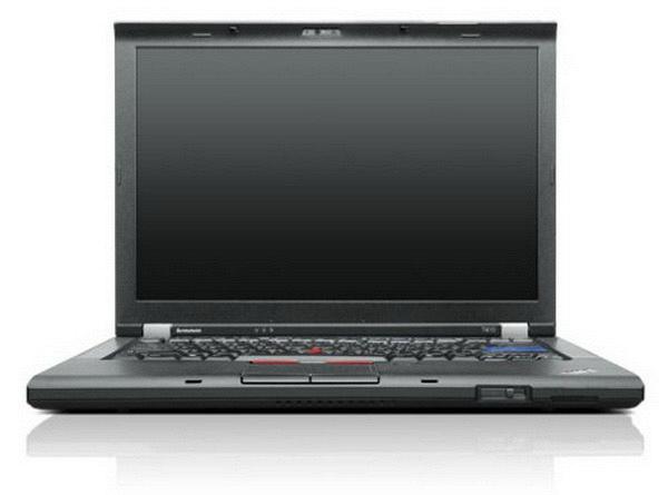 Ноутбук Lenovo ThinkPad T410 i3-370