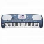 KORG Pa500 интерактивная рабочая станция - Раздел: Музыка и видеофильмы