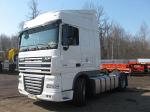 Седельный тягач  DAF FT XF 105.460 SC 4х2