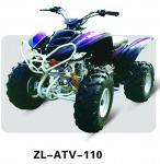 Квадроцикл ZL-ATV110