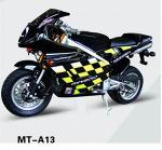 Мотоцикл MT-A13