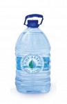 Вода бутилированная Aqua-Iife