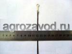 Термолента нихромовая для запайщиков пакетов, 3х0,15 мм