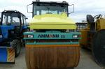 Продается комбинированный каток AMMANN AV115-2K