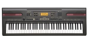 Синтезатор Casio WK-110