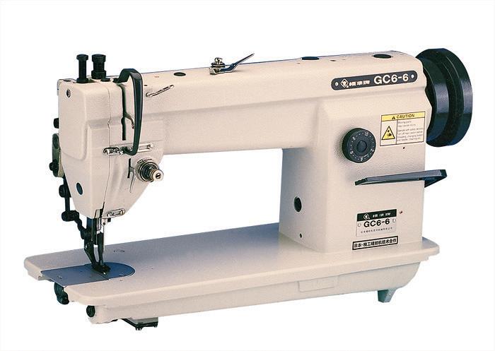 Промышленная швейная машина GC 6-6 Typical (голова)