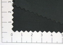Ткань курточная Oxford 240D WR/PU темно-серый/S015 19-5004 TP Y