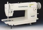 GC 6160 H Промышленная швейная машина Typical (головка)