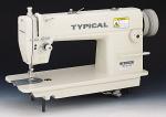 Промышленная швейная машина Typical GC 6160 B (головка)