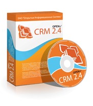 OPENis CRM