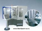 Станок для снятия заусенцев GT320CNC