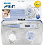 Набор термометров Philips Avent