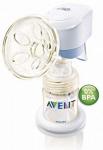 Электронный молокоотсос Philips AVENT