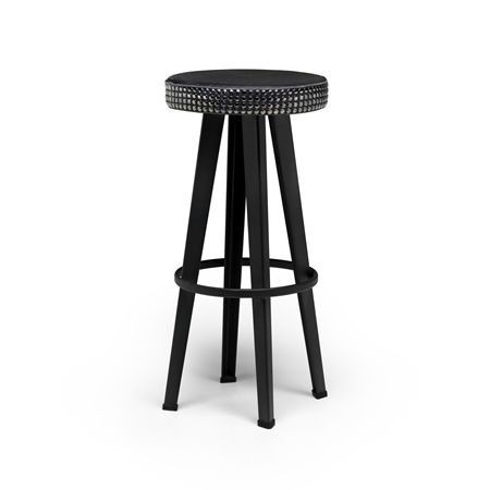 Барный стул Bar Stud Stool