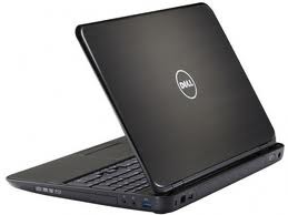 Ноутбук DELL Inspiron N5110 (DI5110B9404320B), Intel Pentium