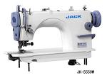 Одноигольная швейная машина JACK JK-5559W