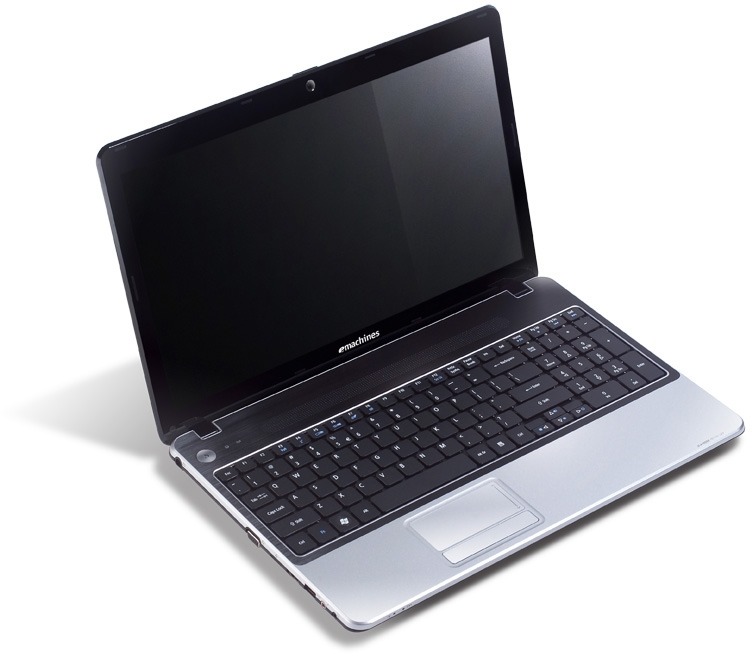 Ноутбук Acer eMachines E440-1202G16Mi
