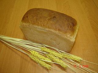 Хлеб из пшеничной муки 2с