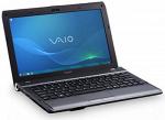 Ноутбук Sony VAIO VPC-YA1V9R/B Intel Core i3 380UM
