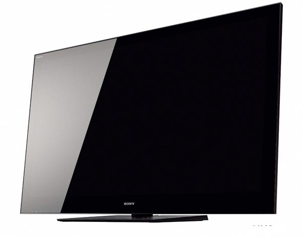 Телевизор LCD Sony KDL-52NX800