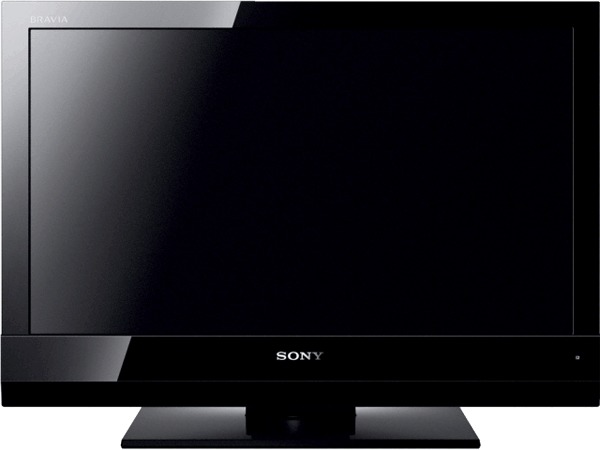 Телевизоры LCD Sony KDL-19BX200 B