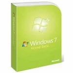 Система операционная Microsoft Windows 7 Home Basic