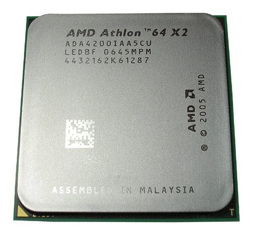 Процессор CPU AMD Athlon II X2 240