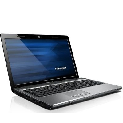 Ноутбук Lenovo IdeaPad Z565