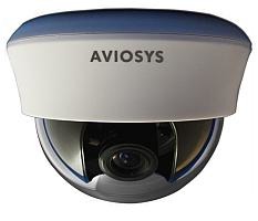 Вебкамеры Aviosys IP Kamera 9076-FXD