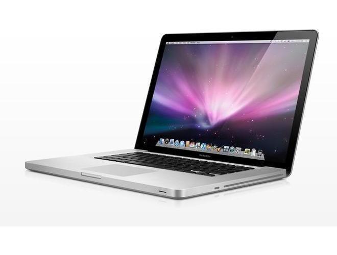 Ноутбук Apple MacBook Pro MB985RS/A