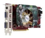 Видеокарта MSI GeForce 9800