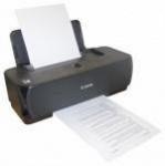 Принтер струйный Canon PIXMA iP1900