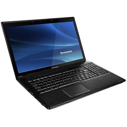 Ноутбук Lenovo IdeaPad B560A