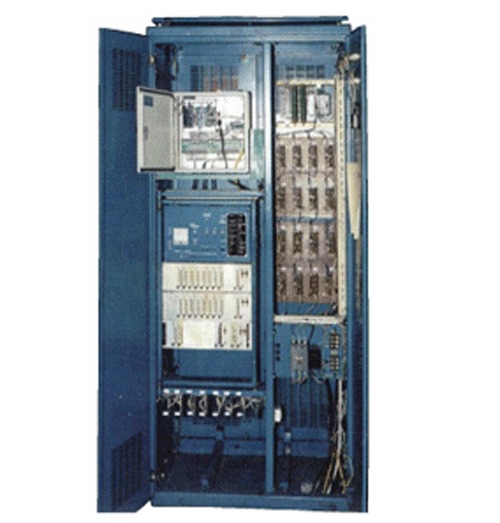 Комплект приборов управления газоперекачивающими агрегатами (ГПА)