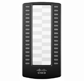 Панель расширения Cisco Linksys SPA500S