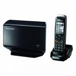 Телефон Panasonic KX-TGP500B09